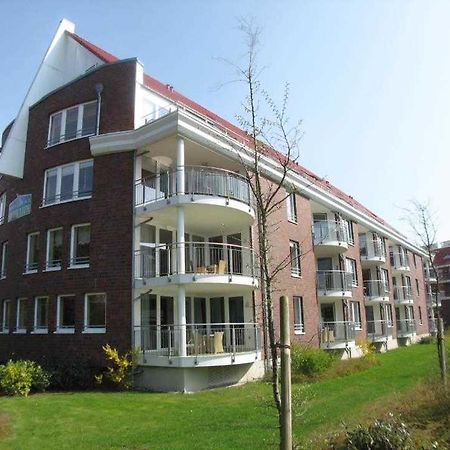 Residenz Knechtsand 1 0 库克斯港 外观 照片
