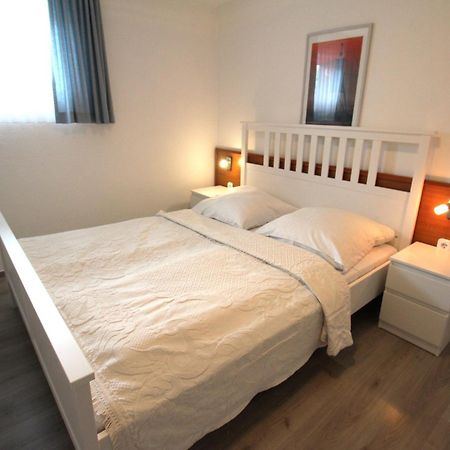 Residenz Knechtsand 1 0 库克斯港 外观 照片