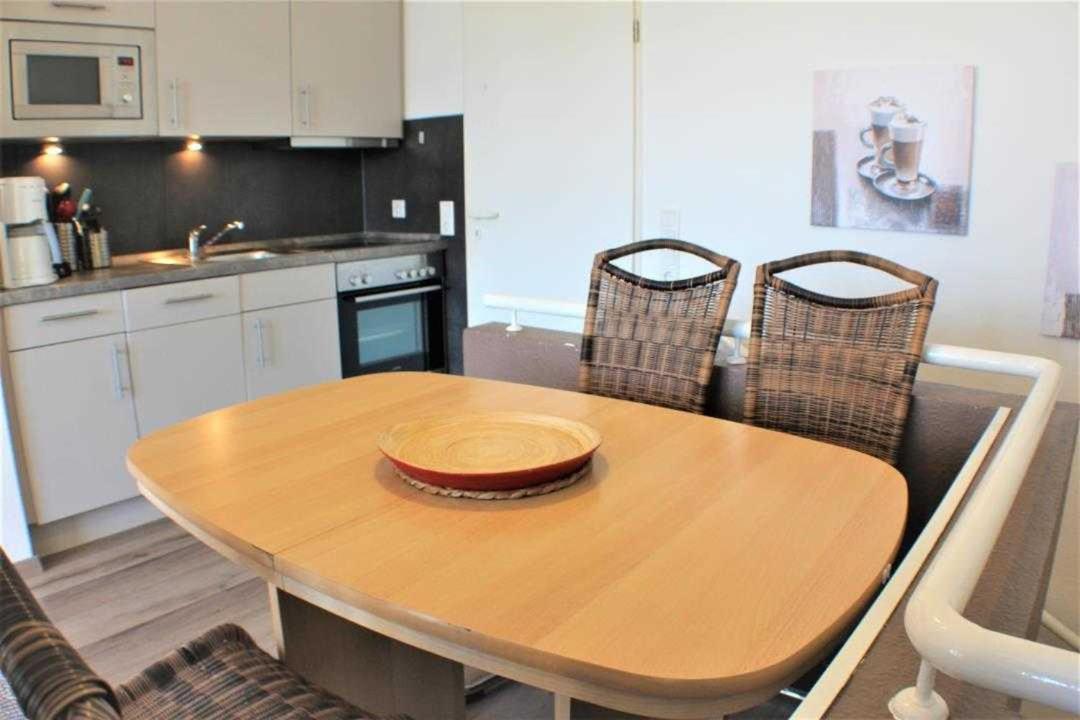 Residenz Knechtsand 1 0 库克斯港 外观 照片