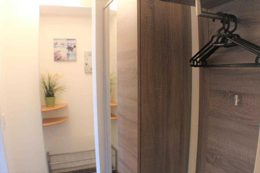 Residenz Knechtsand 1 0 库克斯港 外观 照片