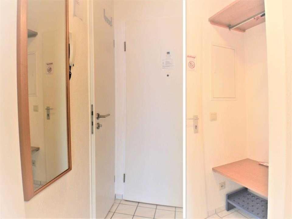 Residenz Knechtsand 1 0 库克斯港 外观 照片