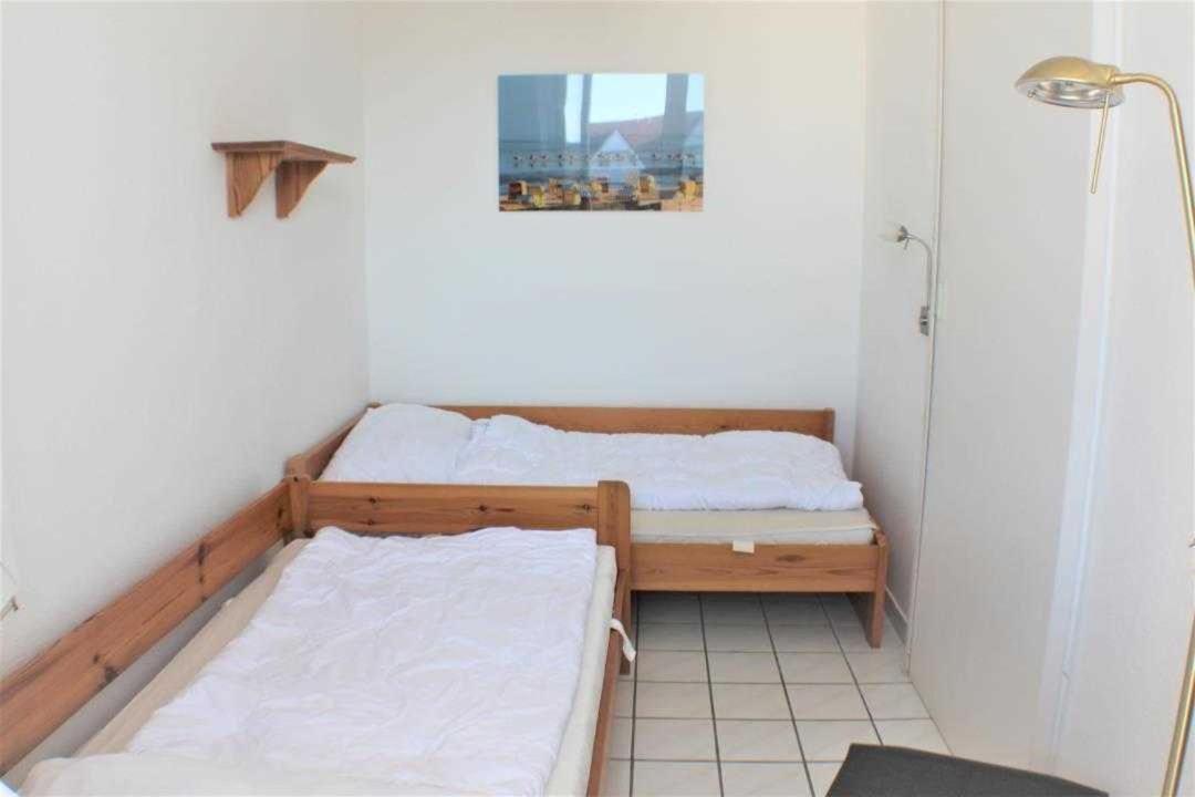 Residenz Knechtsand 1 0 库克斯港 外观 照片