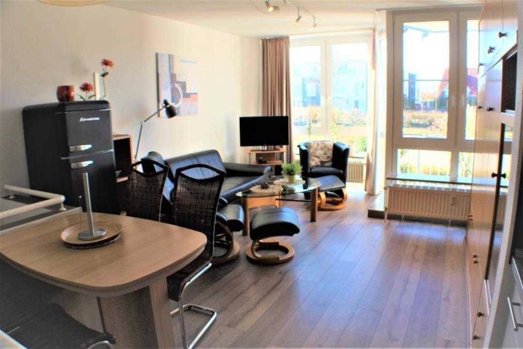 Residenz Knechtsand 1 0 库克斯港 外观 照片