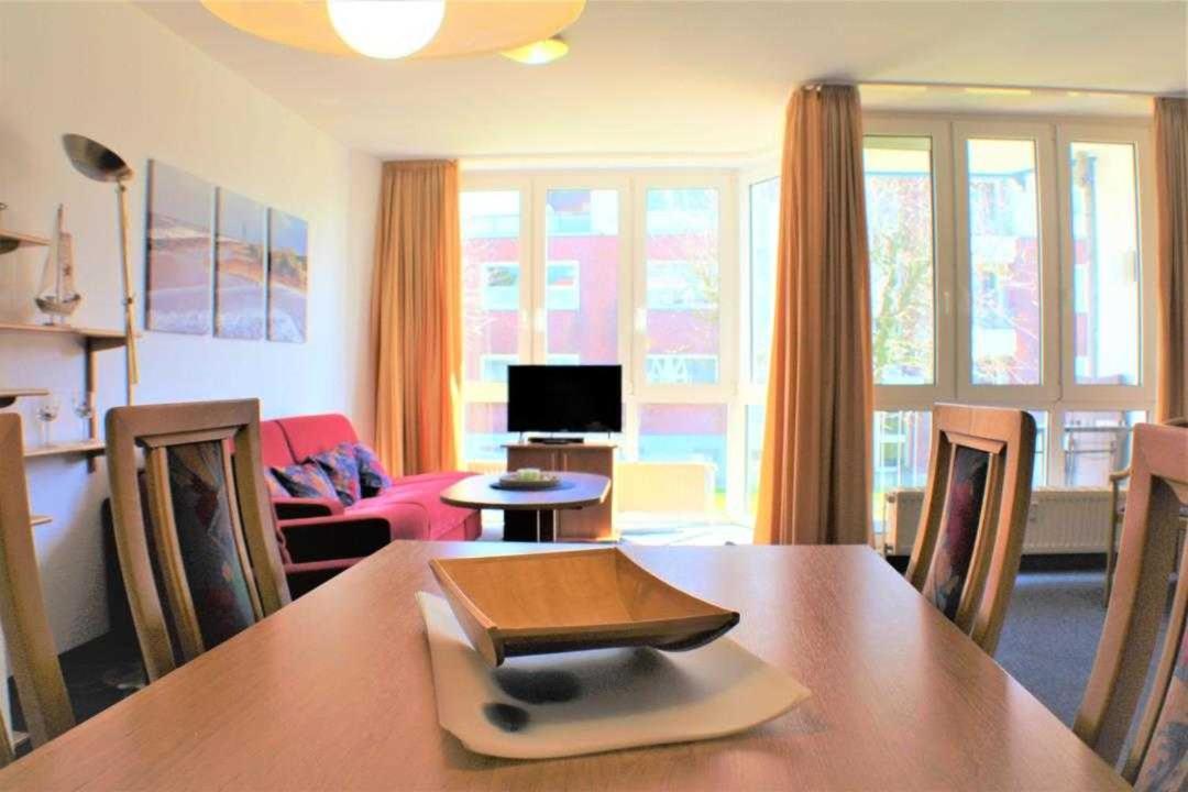 Residenz Knechtsand 1 0 库克斯港 外观 照片