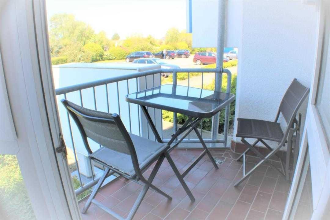 Residenz Knechtsand 1 0 库克斯港 外观 照片