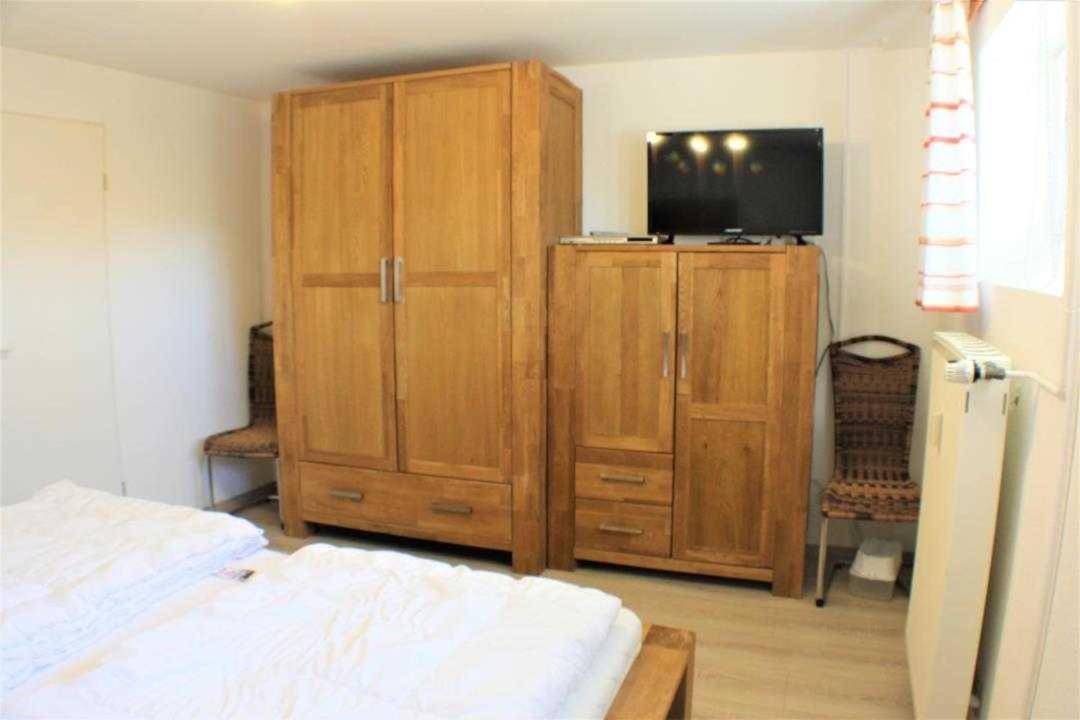 Residenz Knechtsand 1 0 库克斯港 外观 照片