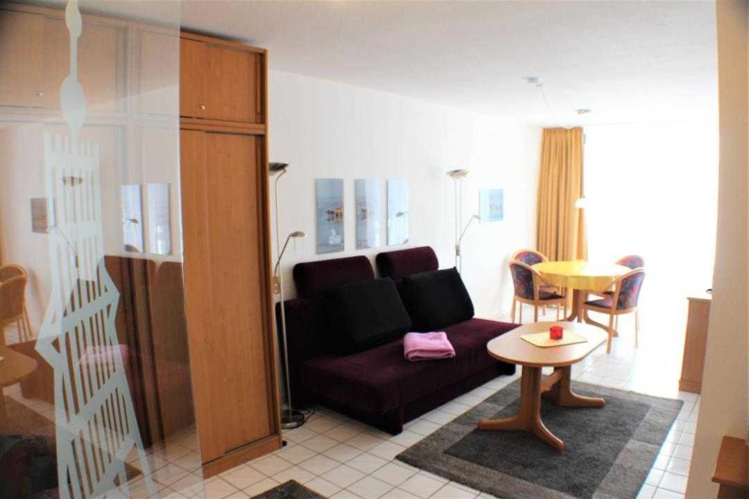 Residenz Knechtsand 1 0 库克斯港 外观 照片