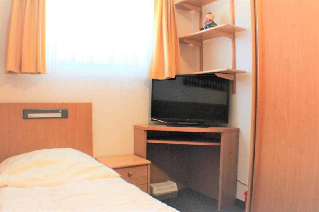 Residenz Knechtsand 1 0 库克斯港 外观 照片