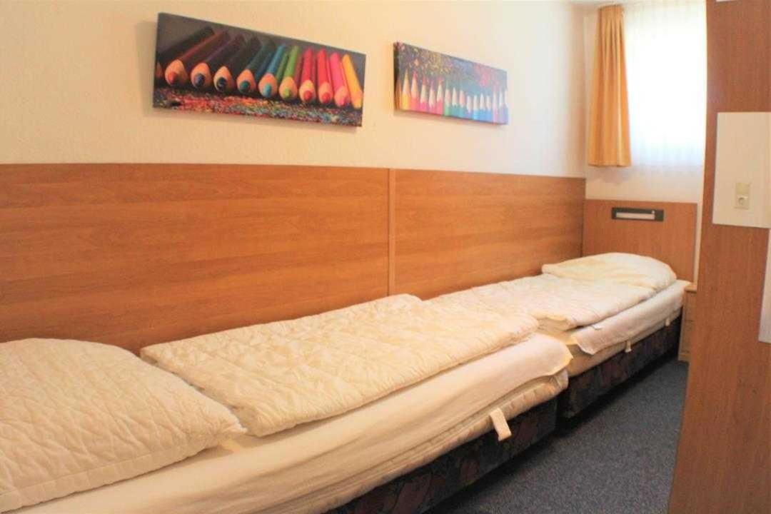 Residenz Knechtsand 1 0 库克斯港 外观 照片