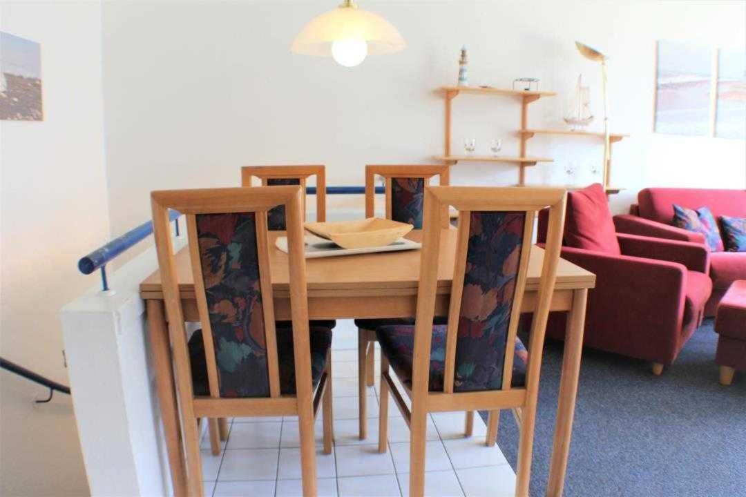 Residenz Knechtsand 1 0 库克斯港 外观 照片
