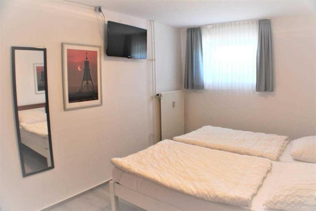 Residenz Knechtsand 1 0 库克斯港 外观 照片