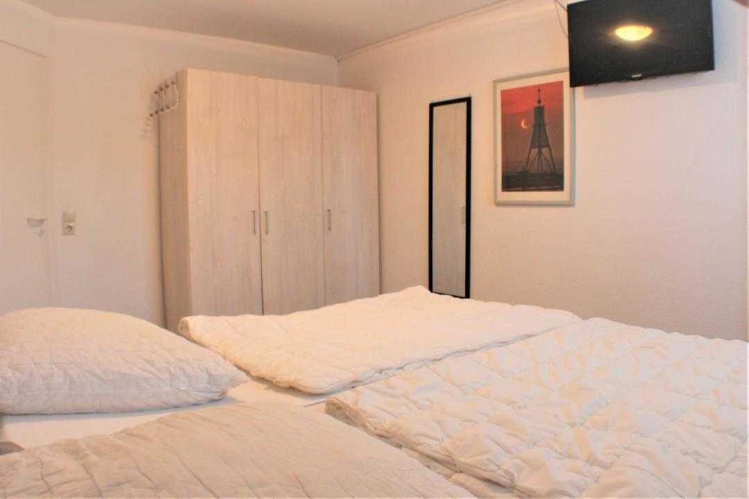 Residenz Knechtsand 1 0 库克斯港 外观 照片