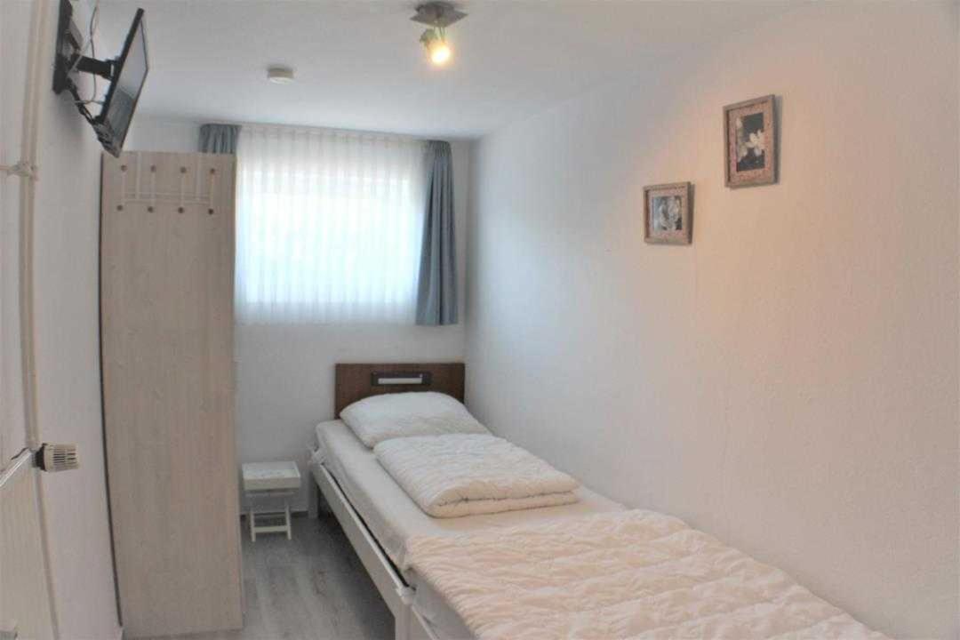 Residenz Knechtsand 1 0 库克斯港 外观 照片