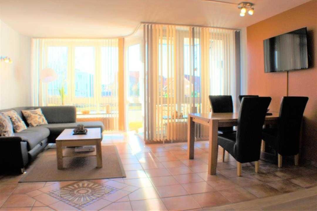 Residenz Knechtsand 1 0 库克斯港 外观 照片