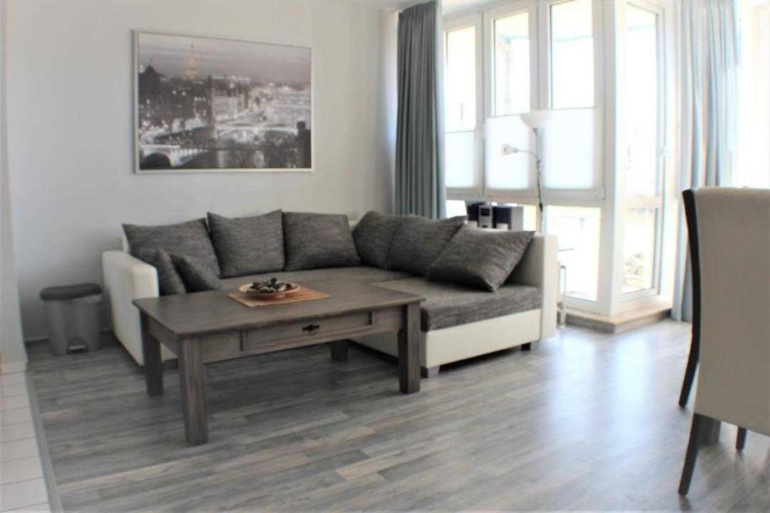Residenz Knechtsand 1 0 库克斯港 外观 照片