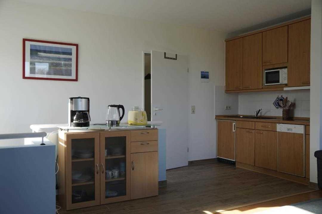 Residenz Knechtsand 1 0 库克斯港 外观 照片