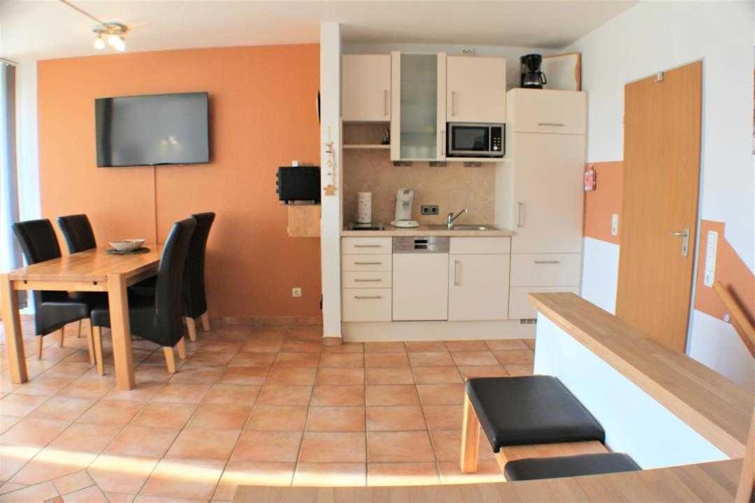 Residenz Knechtsand 1 0 库克斯港 外观 照片