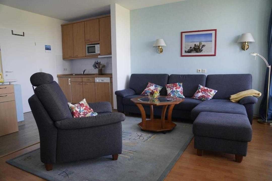 Residenz Knechtsand 1 0 库克斯港 外观 照片