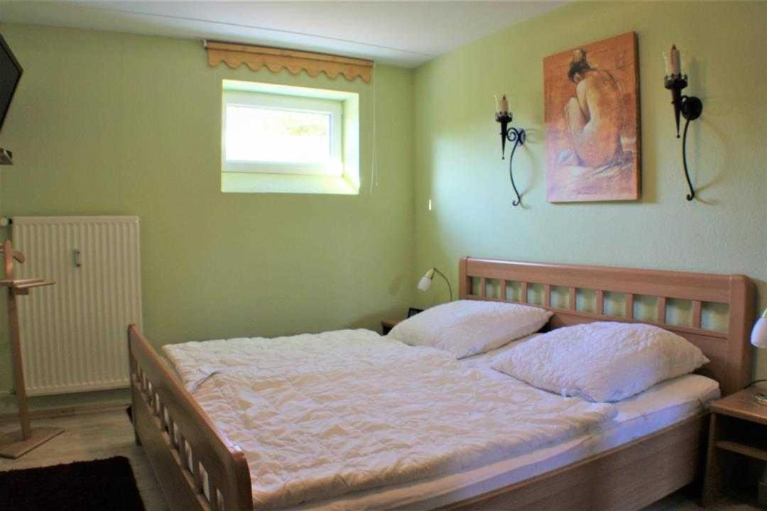 Residenz Knechtsand 1 0 库克斯港 外观 照片