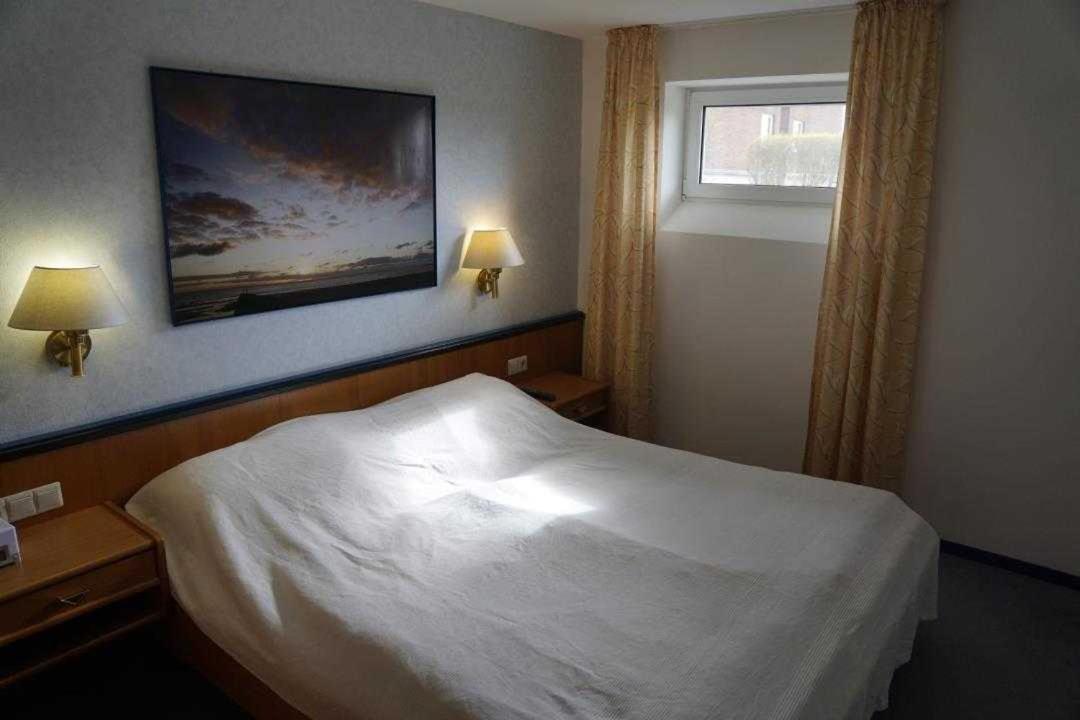 Residenz Knechtsand 1 0 库克斯港 外观 照片