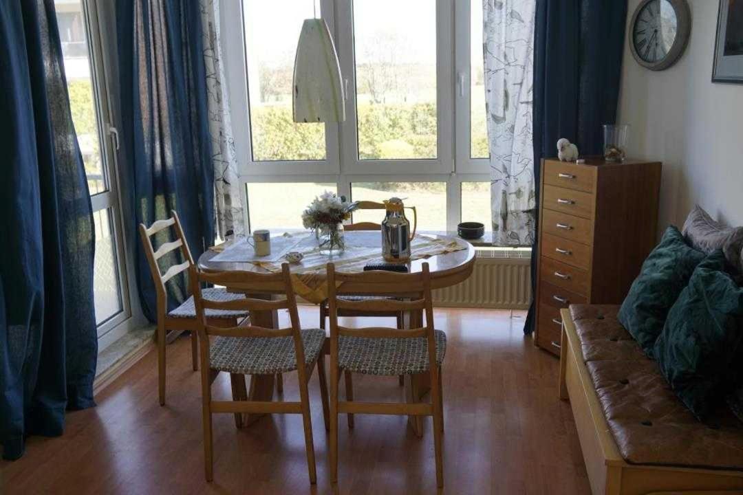 Residenz Knechtsand 1 0 库克斯港 外观 照片