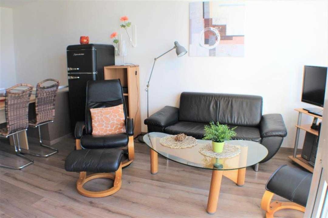 Residenz Knechtsand 1 0 库克斯港 外观 照片