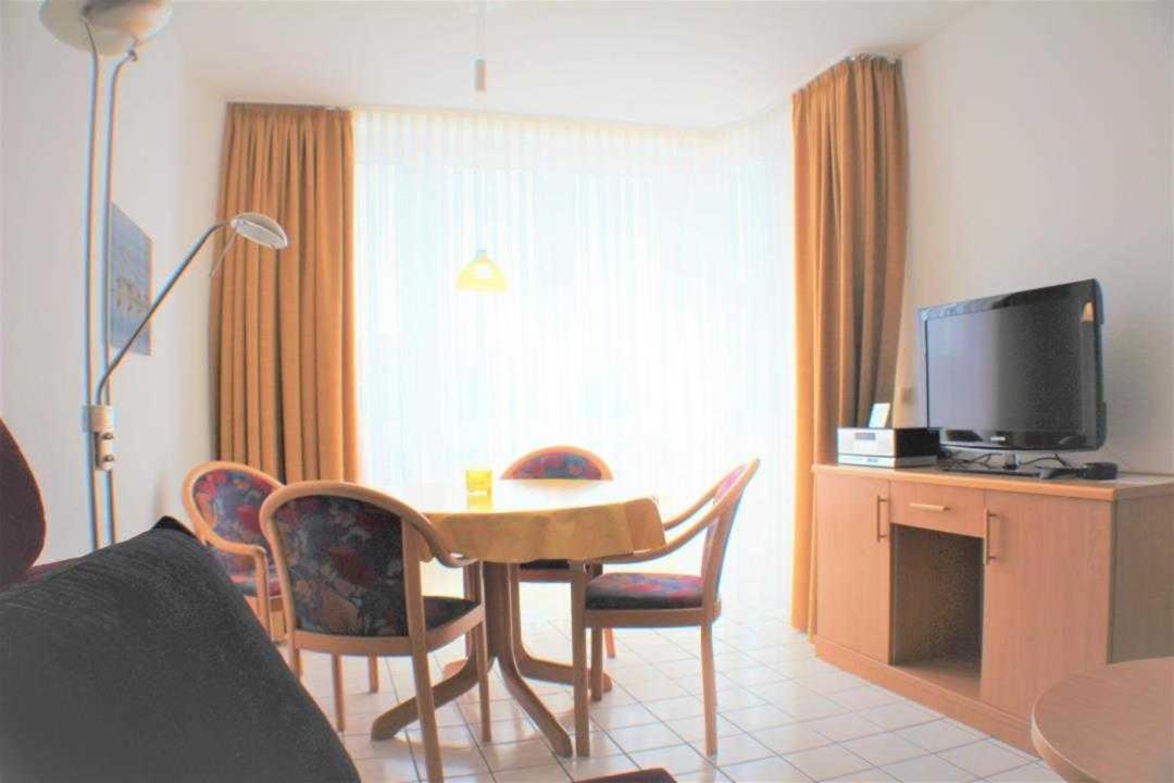 Residenz Knechtsand 1 0 库克斯港 外观 照片