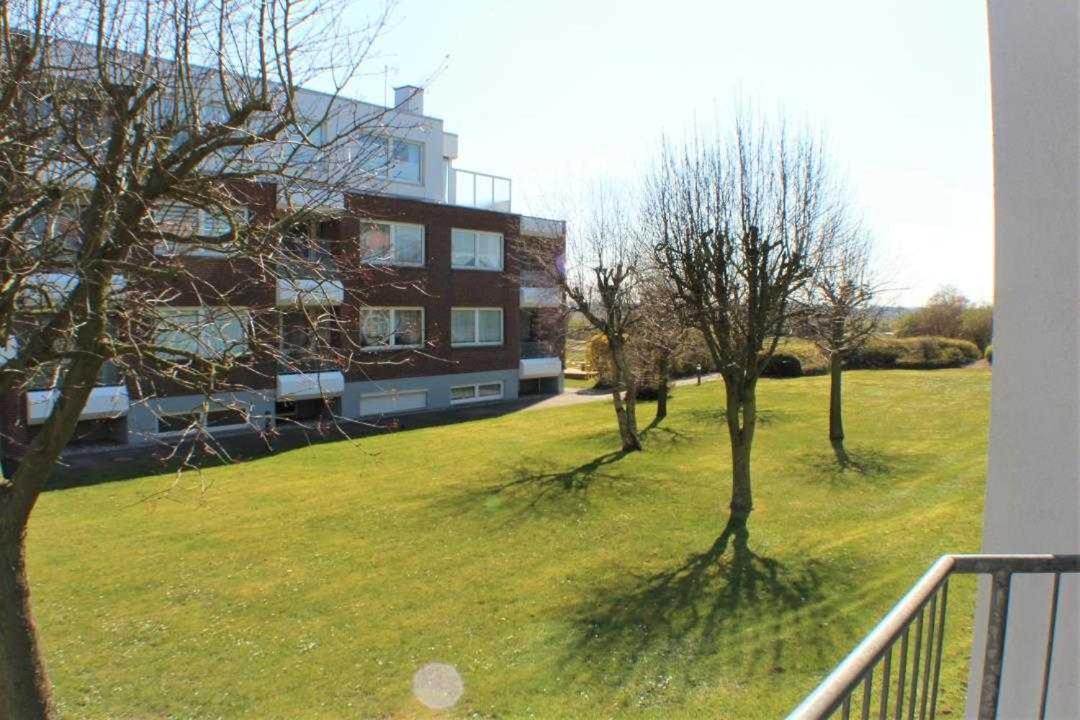Residenz Knechtsand 1 0 库克斯港 外观 照片
