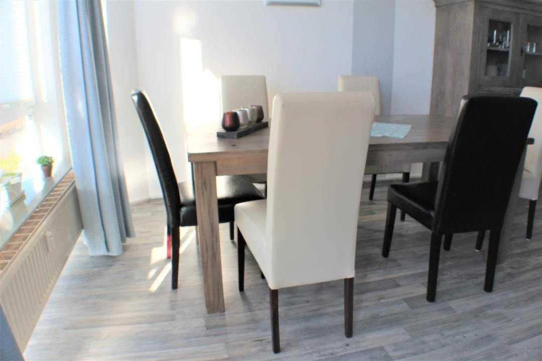 Residenz Knechtsand 1 0 库克斯港 外观 照片