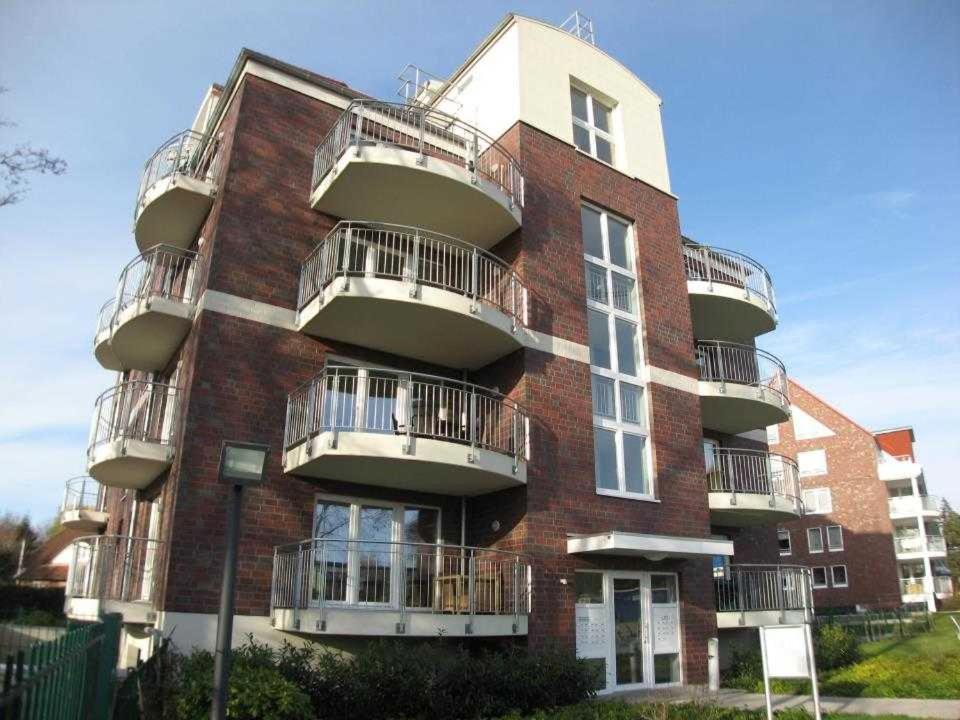 Residenz Knechtsand 1 0 库克斯港 外观 照片