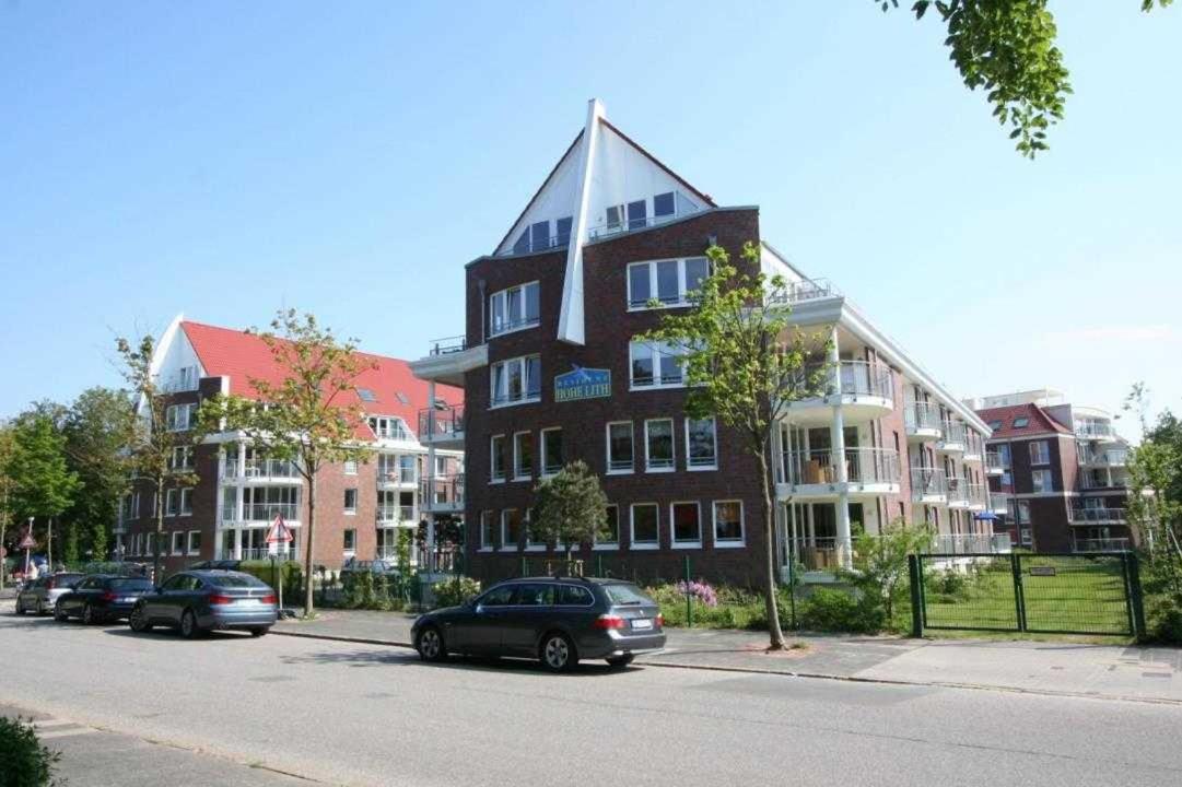Residenz Knechtsand 1 0 库克斯港 外观 照片