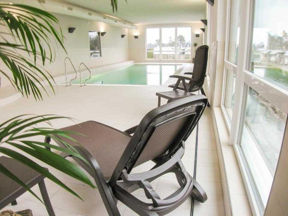 Residenz Knechtsand 1 0 库克斯港 外观 照片