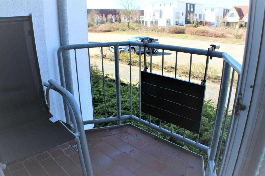Residenz Knechtsand 1 0 库克斯港 外观 照片