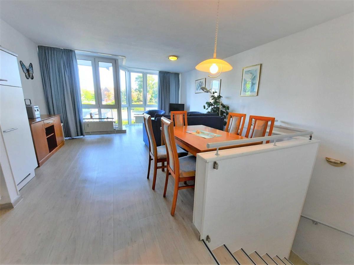 Residenz Knechtsand 1 0 库克斯港 外观 照片