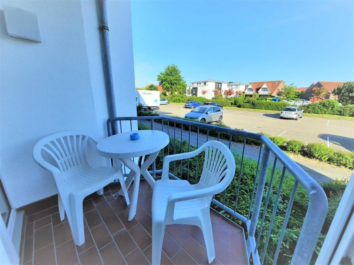 Residenz Knechtsand 1 0 库克斯港 外观 照片