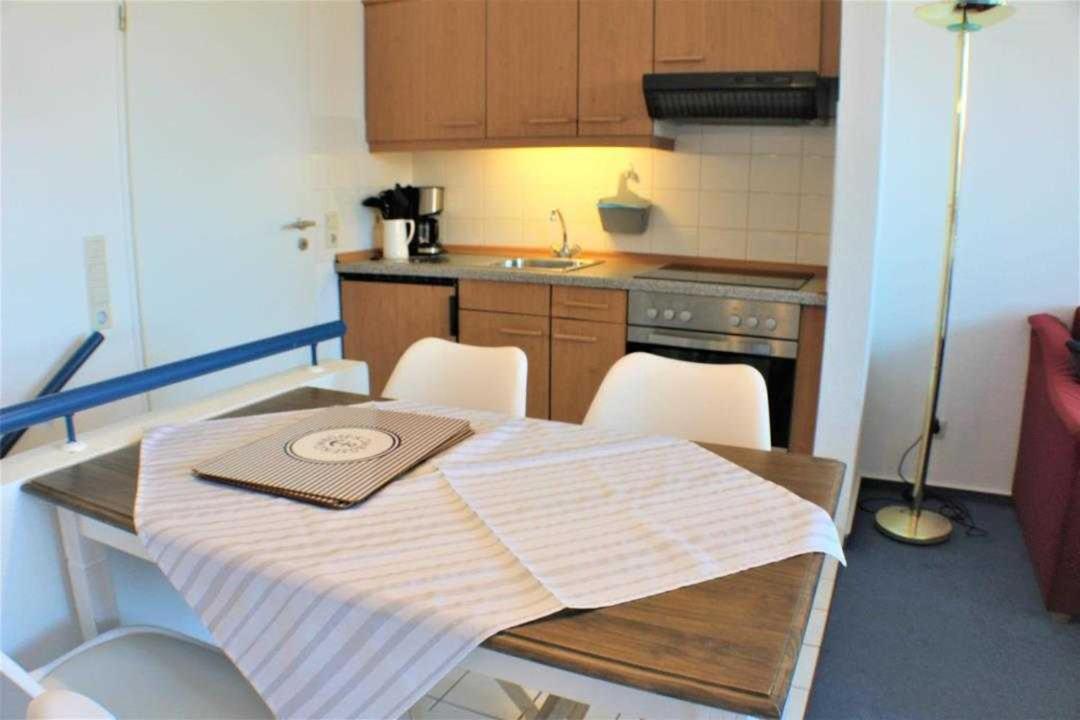 Residenz Knechtsand 1 0 库克斯港 外观 照片