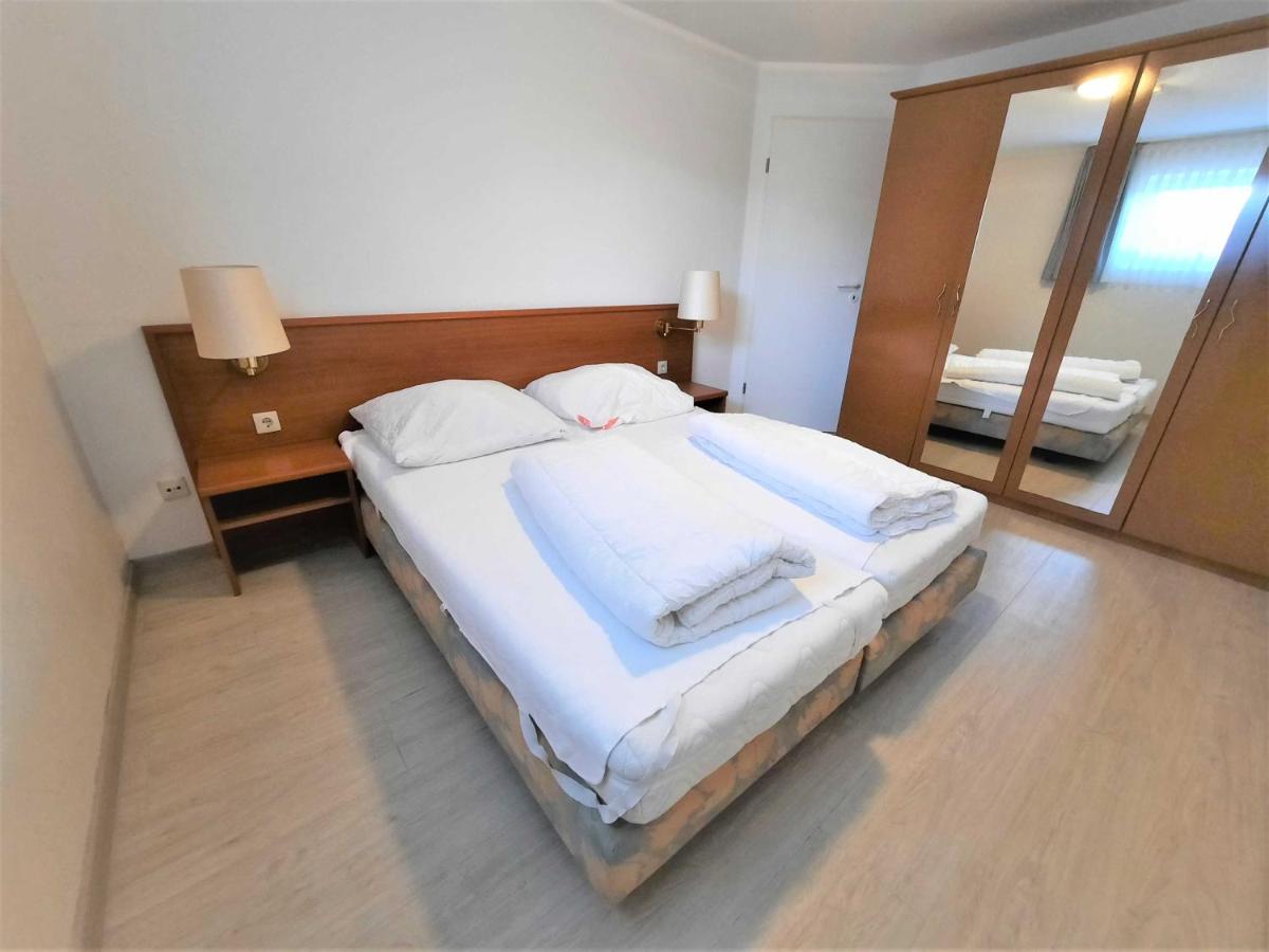 Residenz Knechtsand 1 0 库克斯港 外观 照片