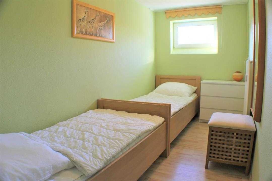 Residenz Knechtsand 1 0 库克斯港 外观 照片