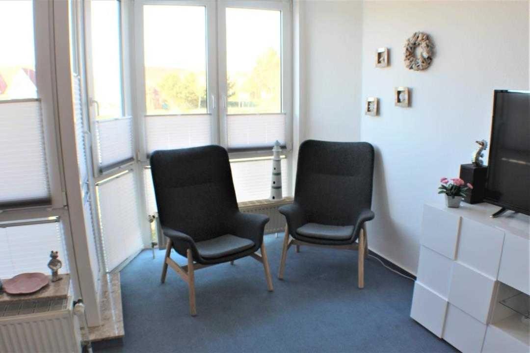Residenz Knechtsand 1 0 库克斯港 外观 照片