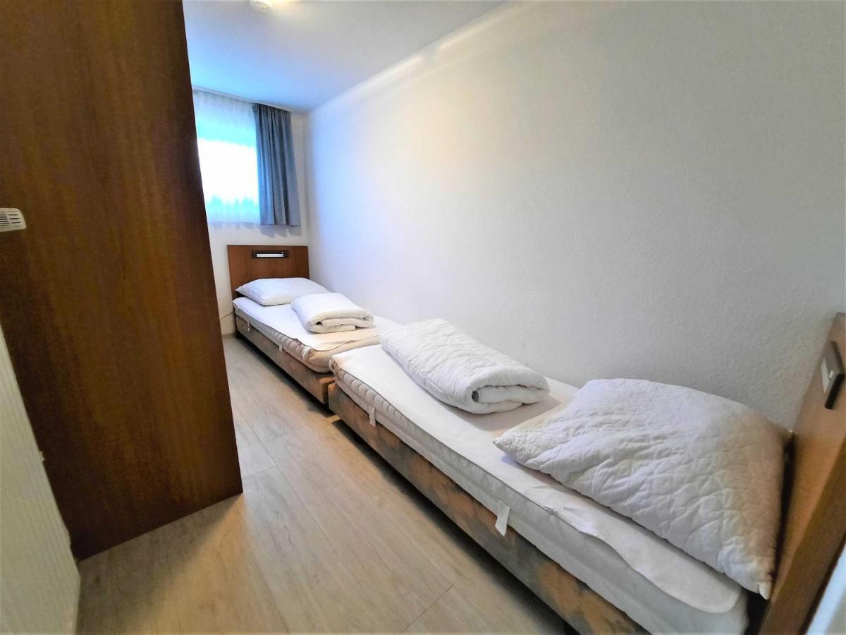 Residenz Knechtsand 1 0 库克斯港 外观 照片