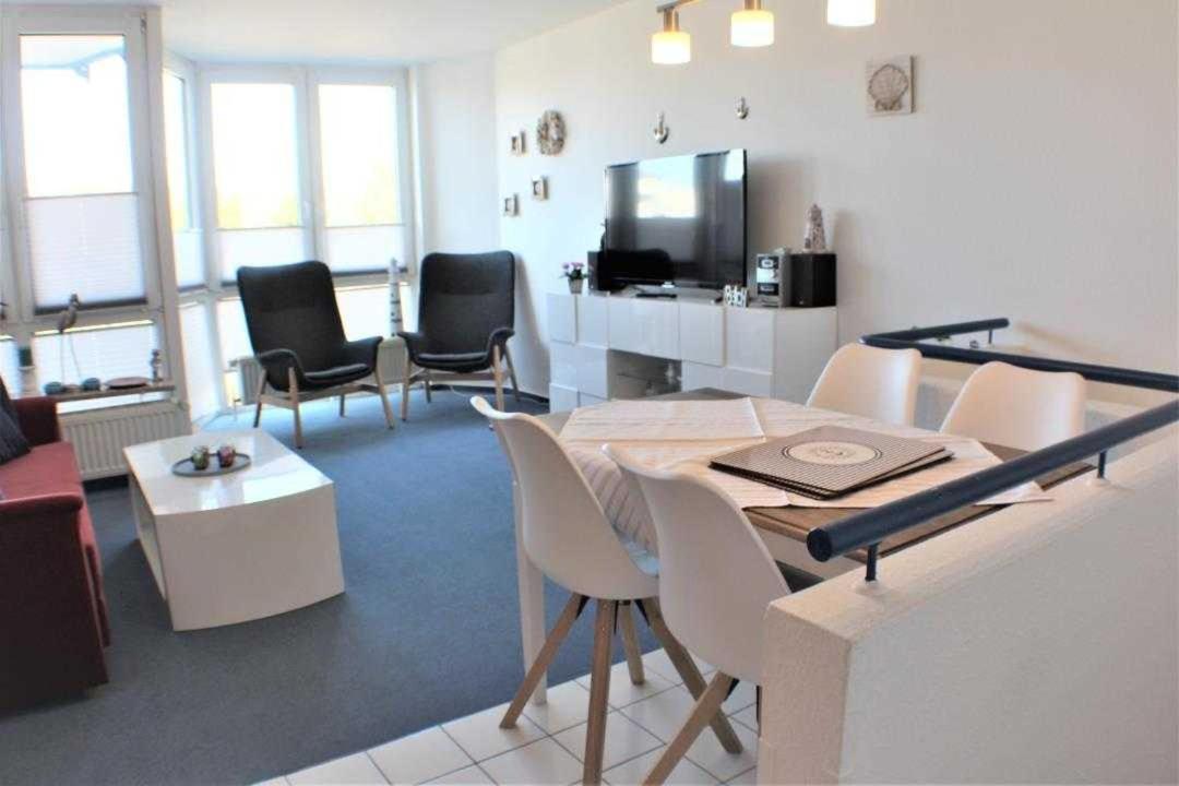 Residenz Knechtsand 1 0 库克斯港 外观 照片