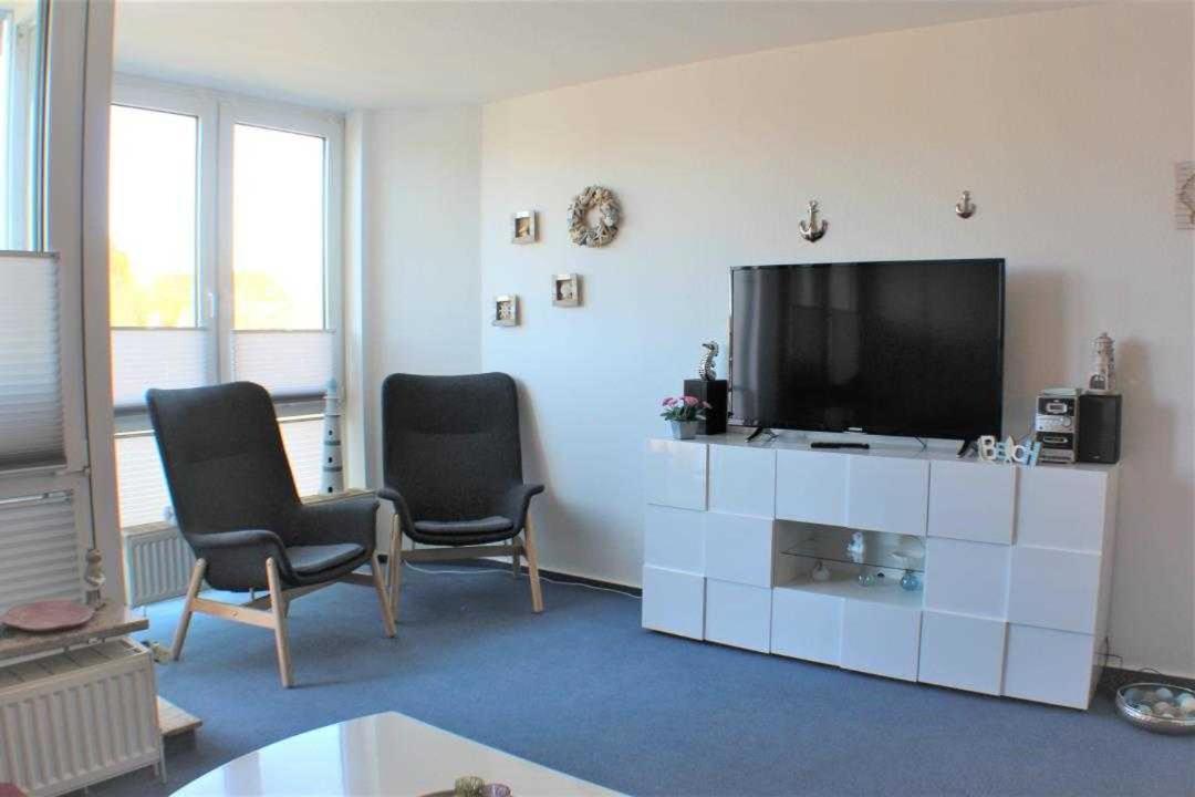 Residenz Knechtsand 1 0 库克斯港 外观 照片
