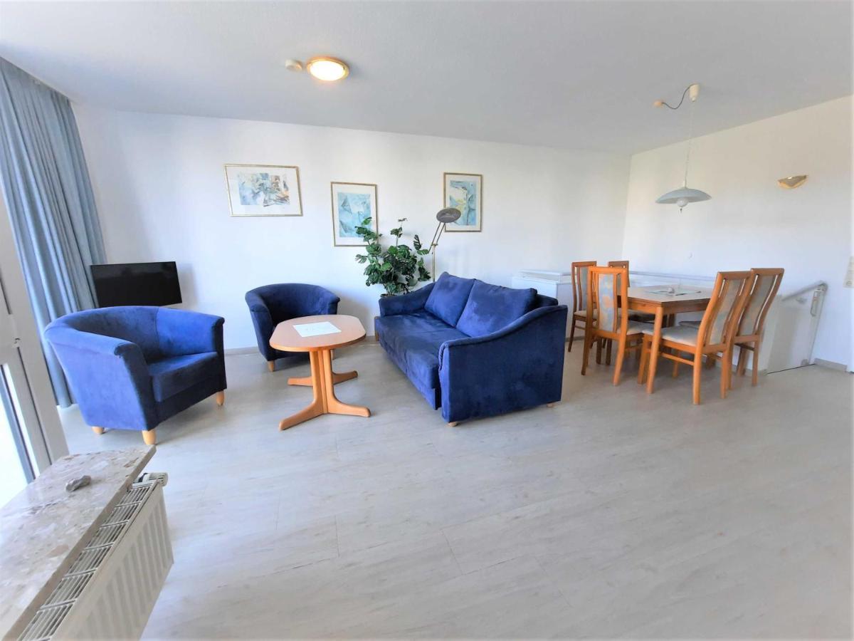 Residenz Knechtsand 1 0 库克斯港 外观 照片