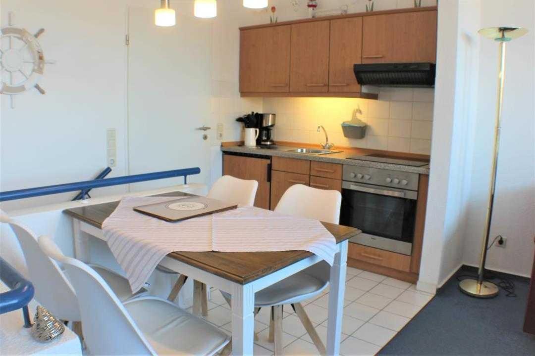 Residenz Knechtsand 1 0 库克斯港 外观 照片