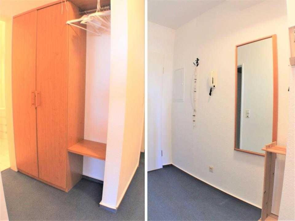 Residenz Knechtsand 1 0 库克斯港 外观 照片