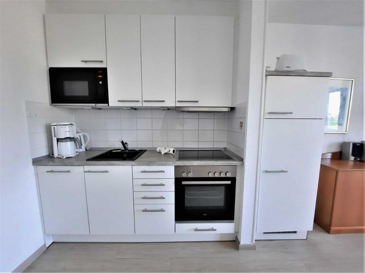 Residenz Knechtsand 1 0 库克斯港 外观 照片