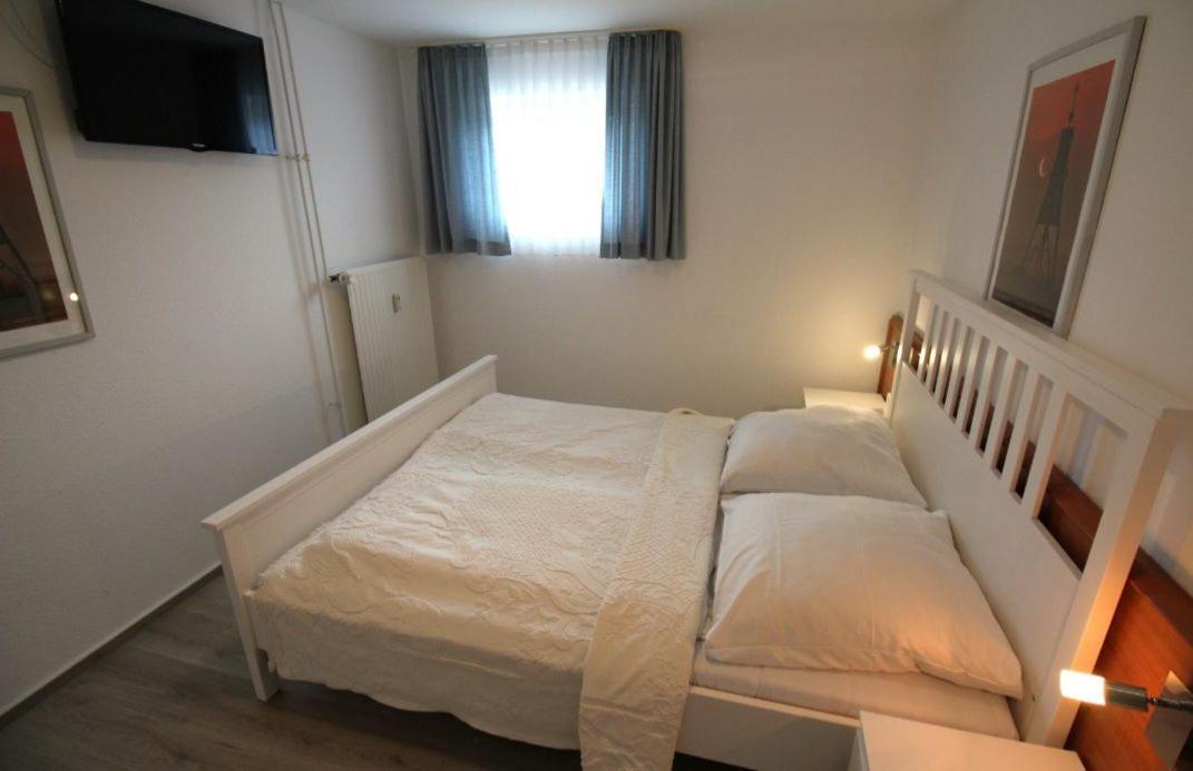 Residenz Knechtsand 1 0 库克斯港 外观 照片