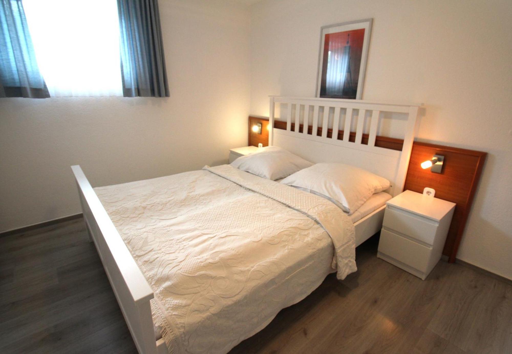Residenz Knechtsand 1 0 库克斯港 外观 照片